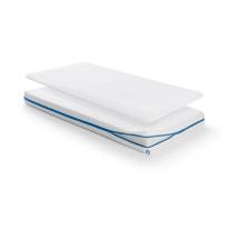 Сет за безопасен сън Aerosleep 2в1 матрак + протектор 60*120 см Essential Pack