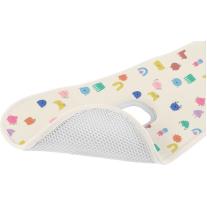 Подложкa против изпотяване за столче за кола AeroMoov Air Layer Група 1 Funny Shapes