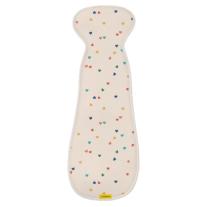 Подложкa против изпотяване за столче за кола AeroMoov Air Layer Група 2/3 Confetti Hearts