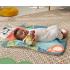 Активна бебешка гимнастика Fisher Price, Панда