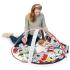 Активна гимнастика KinderKraft - 4 Smart