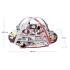 Активна гимнастика KinderKraft - 4 Smart