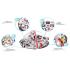 Активна гимнастика KinderKraft - 4 Smart