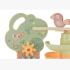 Активна игра 3в1 Tooky Toy, Моите горски приятели