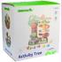 Активна игра 3в1 Tooky Toy, Моите горски приятели