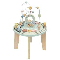 Активна маса за игра Tooky Toy, Пастелни тонове