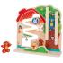 Активна писта Tooky Toy, Къщата на животните