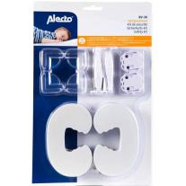 Комплект за безопасност Alecto - 14 части