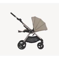 Бебешка количка Anex IQ Premium Sandy