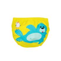 Пелена за плуване Zoocchini SYDNEY THE SEAL 12-24 месеца - 2 бр.