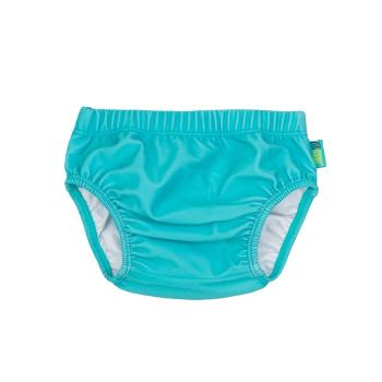 Пелена за плуване Zoocchini SYDNEY THE SEAL 6-12 месеца - 2 бр.