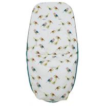 Комплект чувалче за крака и чанта Cosatto CT4986A BIRDLAND