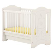 Бебешко дървено легло Arbor - Сити Новара ПОСЛЕДНА НАЛИЧНОСТ