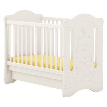 Бебешко дървено легло Arbor - Сити Новара ПОСЛЕДНА НАЛИЧНОСТ