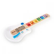 Дървена сензорна китара Hape, Baby Einstein