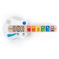 Дървена сензорна китара Hape, Baby Einstein