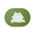 Детска подложка за сервиране Asa Selection Buddies Frog