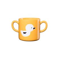 Детска порцеланова чашка Asa Selection Buddies Duckling