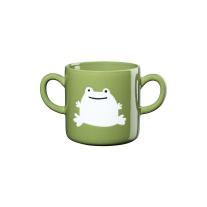 Детска порцеланова чашка Asa Selection Buddies Frog