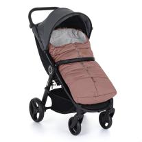 PETITE&MARS термочувал Jibot 3 in 1, Dusty Pink