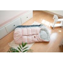 PETITE&MARS термочувал Jibot 3 in 1, Dusty Pink