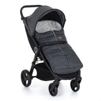 PETITE&MARS термочувал Jibot 3 in 1, Charcoal Grey