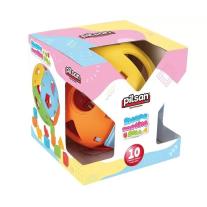 Pilsan СОРТЕР ТОПКА 03589