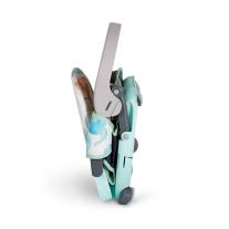 Повдигащ стол за хранене KIWI DINOS CANGAROO 