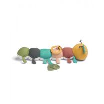 Mamas & Papas Играчка Grateful Garden - Caterpillar