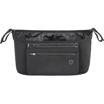 PETITE&MARS органайзер за количка Pocket Zip Black
