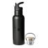 Термобутилка за пиене nuuroo Bertil Koala Black