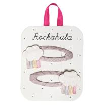 Шноли за коса Rockahula Kids Rainy Cloud