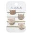 Ластици за коса 4 броя Rockahula Kids Cleo Cat