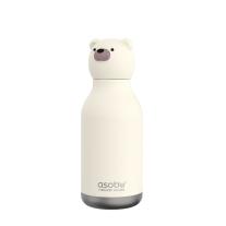 Термо бутилка Asobu® Bestie Chillington the Polar Bear