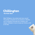 Термо бутилка Asobu® Bestie Chillington the Polar Bear