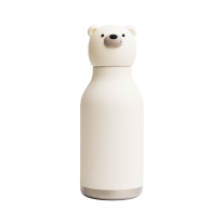 Термо бутилка Asobu® Bestie Chillington the Polar Bear