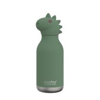 Термо бутилка Asobu® Bestie Cillian the Dinosaur