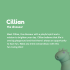 Термо бутилка Asobu® Bestie Cillian the Dinosaur