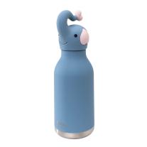 Термо бутилка Asobu® Bestie Tolani the Elephant