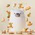 Контейнер за храна Asobu® Bestie Foodie Polar Bear