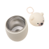 Контейнер за храна Asobu® Bestie Foodie Polar Bear