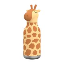 Термо бутилка Asobu® Bestie Gerry the Giraffe