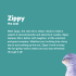 Термо бутилка Asobu® Bestie Zippy the Seal