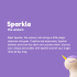 Термо бутилка Asobu® Bestie Sparkle the Unicorn