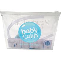 Аспиратор за нос Babycalin - R'Evolution Air