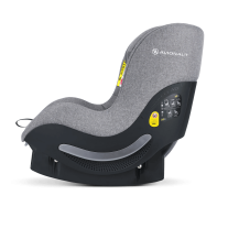 Столче за кола Avionaut AeroFIX Airflow AF.01 GREY