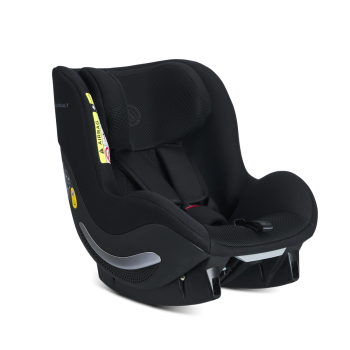 Столче за кола Avionaut AeroFIX Airflow AF.03 BLACK