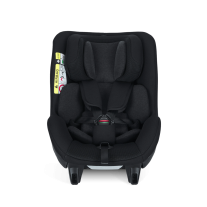 Столче за кола Avionaut AeroFIX Airflow AF.03 BLACK