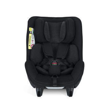 Столче за кола Avionaut AeroFIX Airflow AF.03 BLACK