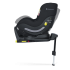 Столче за кола Avionaut AeroFIX Airflow AF.03 BLACK